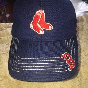 Boston Red Sox Hat